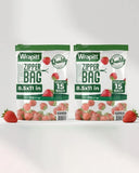Storage Bag 8.5x11 Inch- 15 Pcs