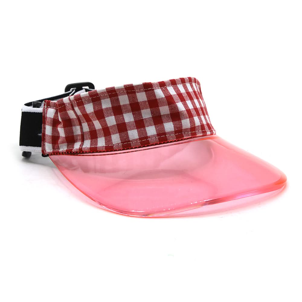 Boys P Cap - Red, Boys Caps & Hats, Chase Value, Chase Value