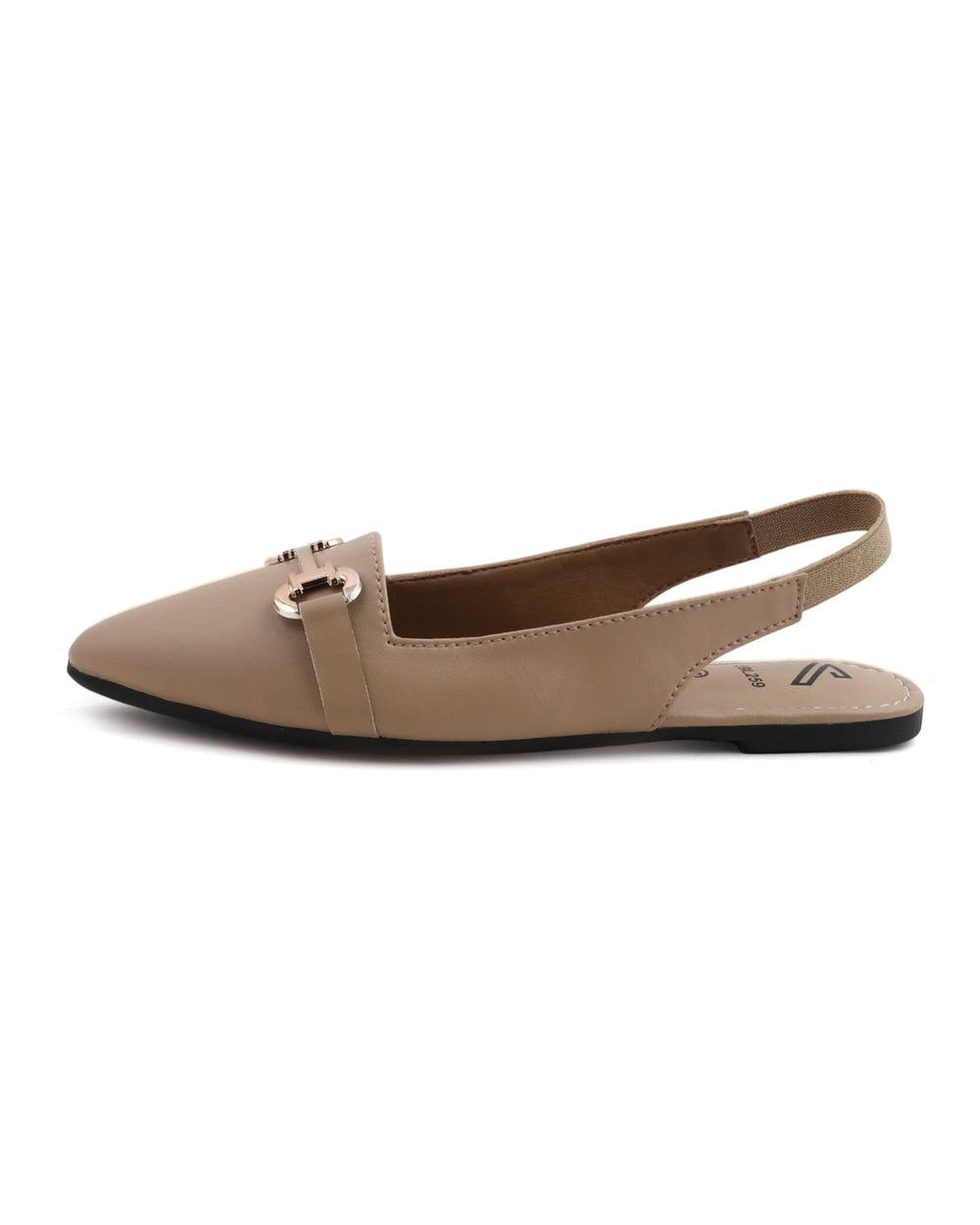Women’s Backless Pump, Women Backless Pumps, Chase Value, Chase Value