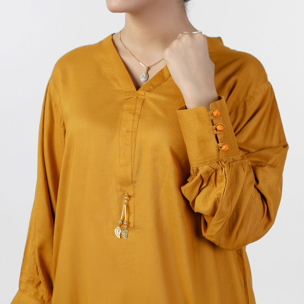 Women's Dyed Solid Co-Ord Set - Dhani, Women Co-Ord Set, Chase Value, Chase Value