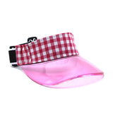 Boys P Cap - Pink, Boys Caps & Hats, Chase Value, Chase Value