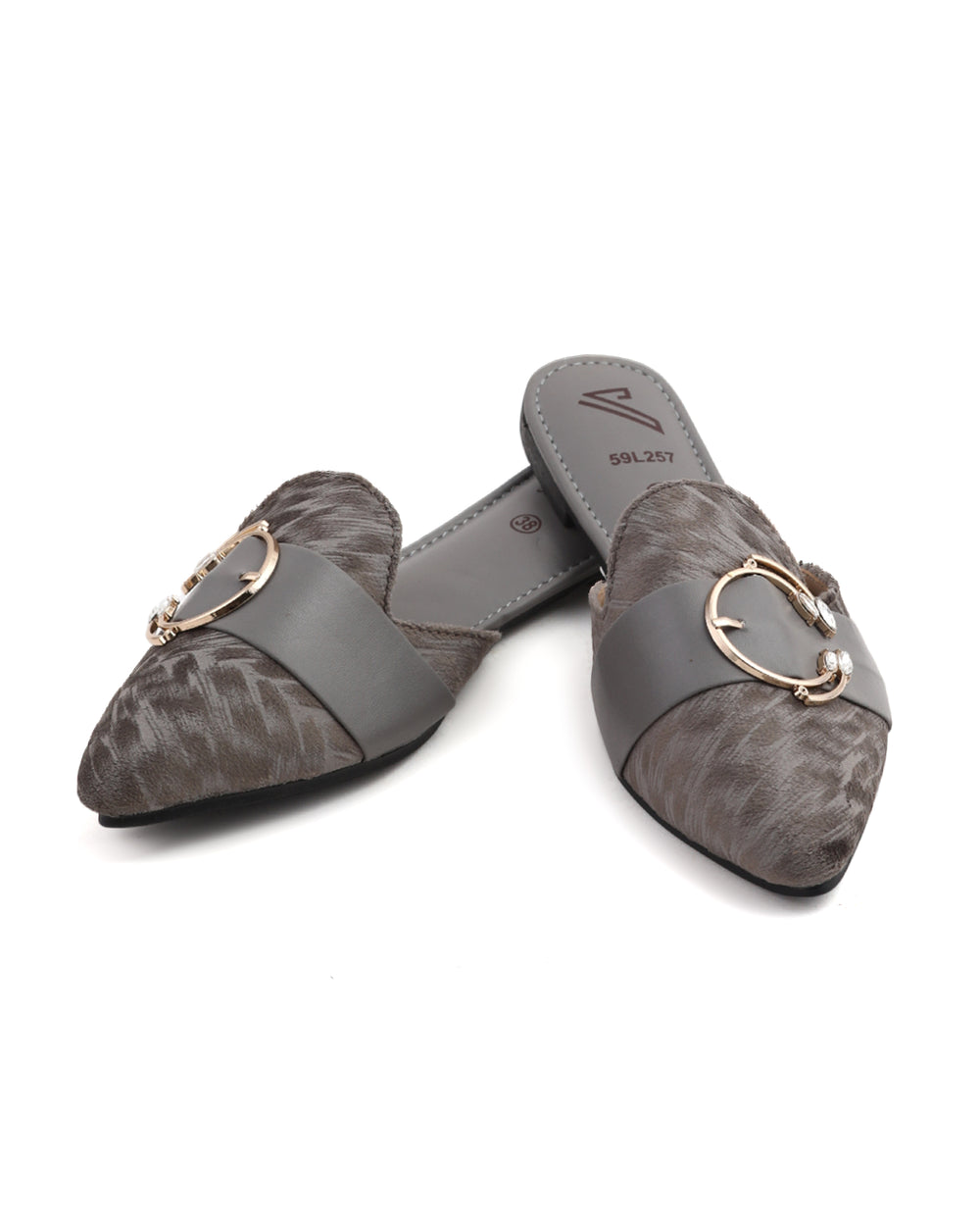 Women’s Backless Pump, Women Backless Pumps, Chase Value, Chase Value