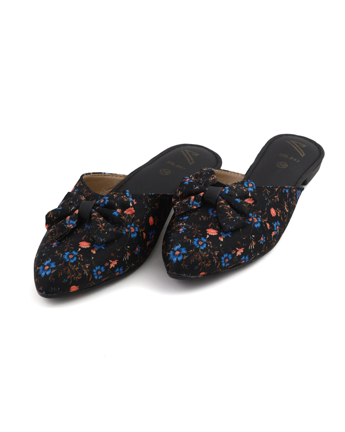 Women’s Backless Pump, Women Backless Pumps, Chase Value, Chase Value