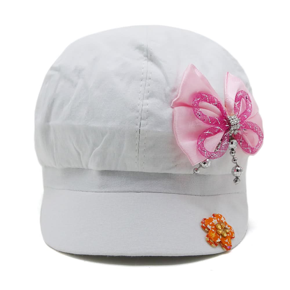 Girls P-Cap, Girls Caps & Hats, Chase Value, Chase Value