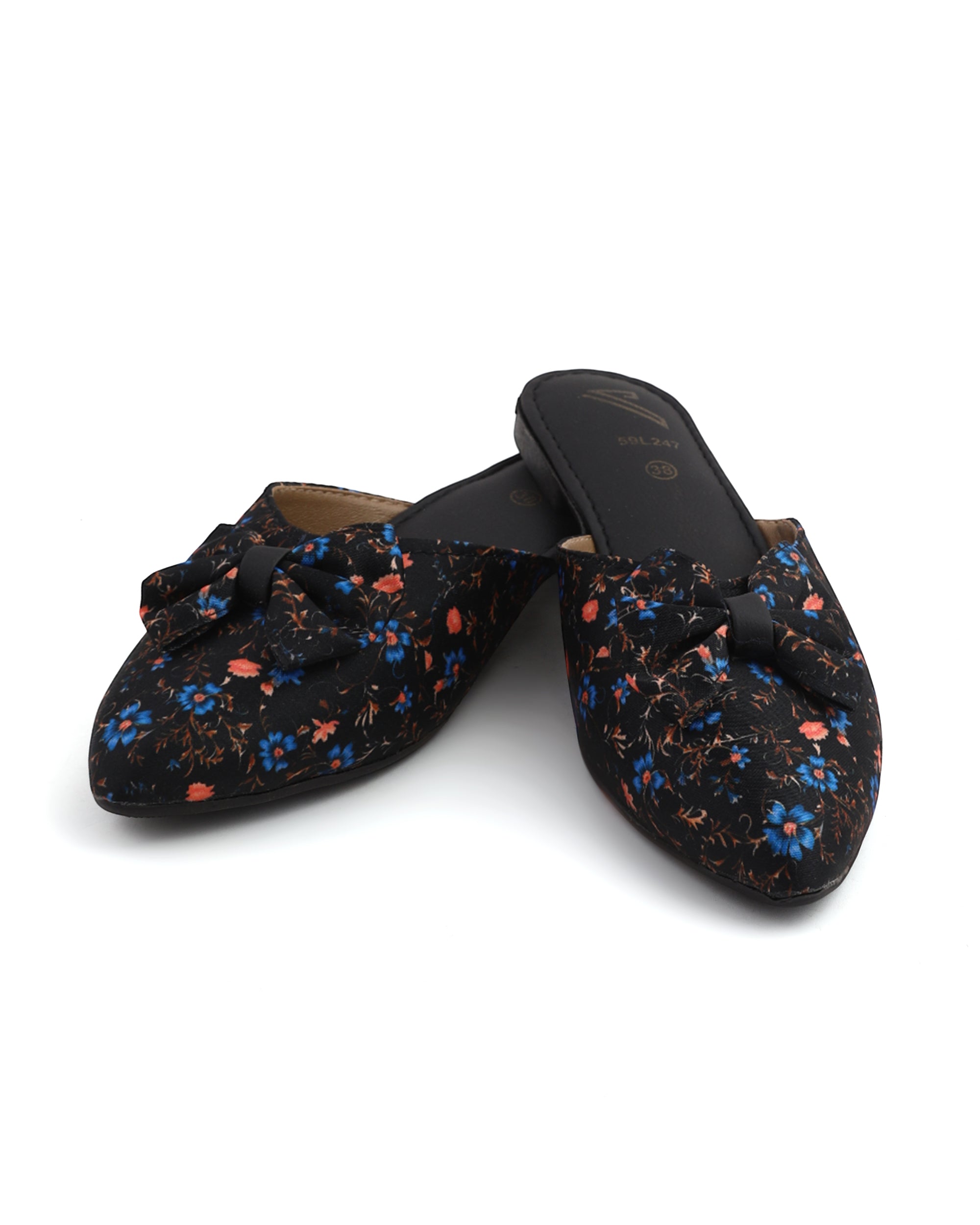 Women’s Backless Pump, Women Backless Pumps, Chase Value, Chase Value