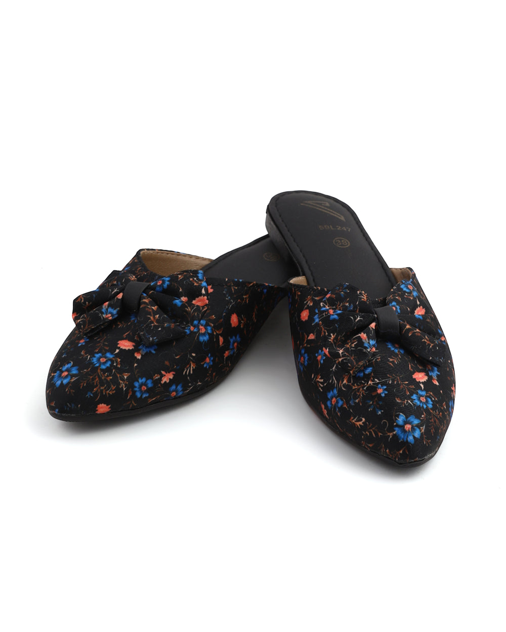 Women’s Backless Pump, Women Backless Pumps, Chase Value, Chase Value