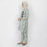 Women's Khaddar 2pcs Stitched Suit - Fawn, Women Shalwar Suits, Chase Value, Chase Value
