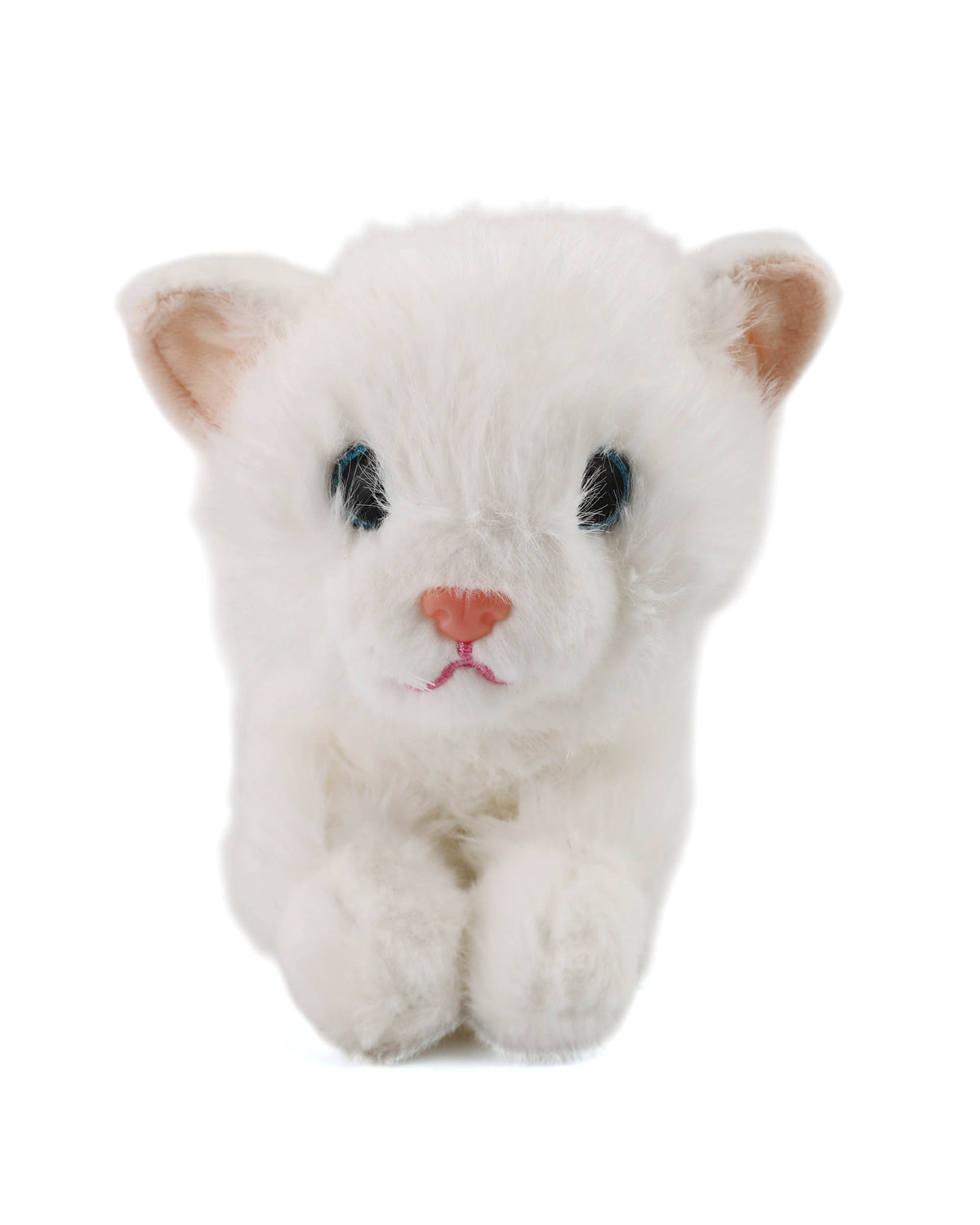 Stuffed Toy Cat- 25cm
