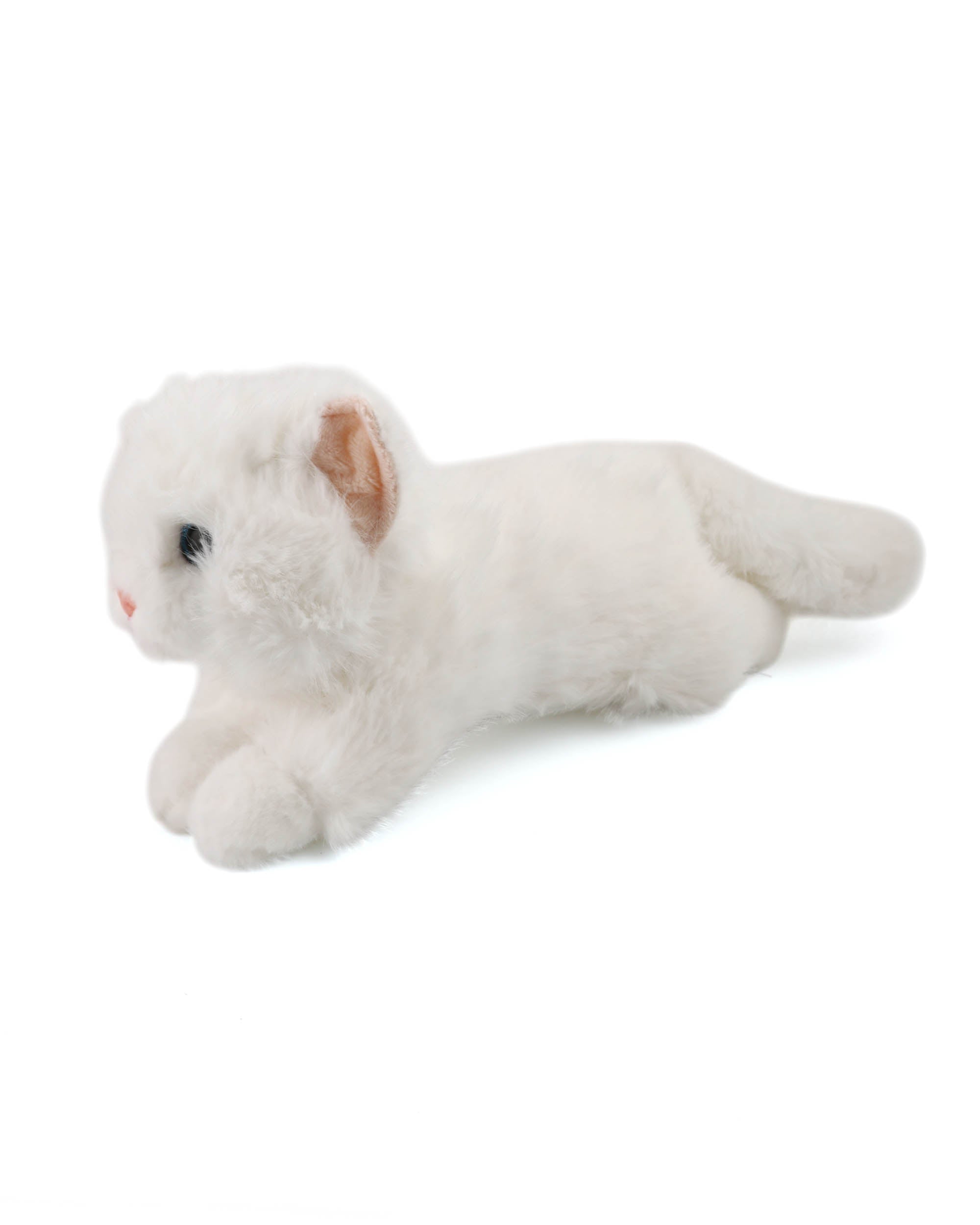 Stuffed Toy Cat- 25cm