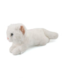 Stuffed Toy Cat- 25cm