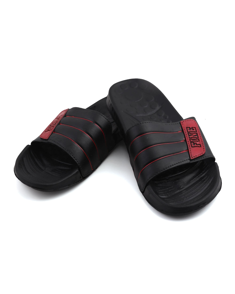 Men Sliders, Men's Slippers, Chase Value, Chase Value