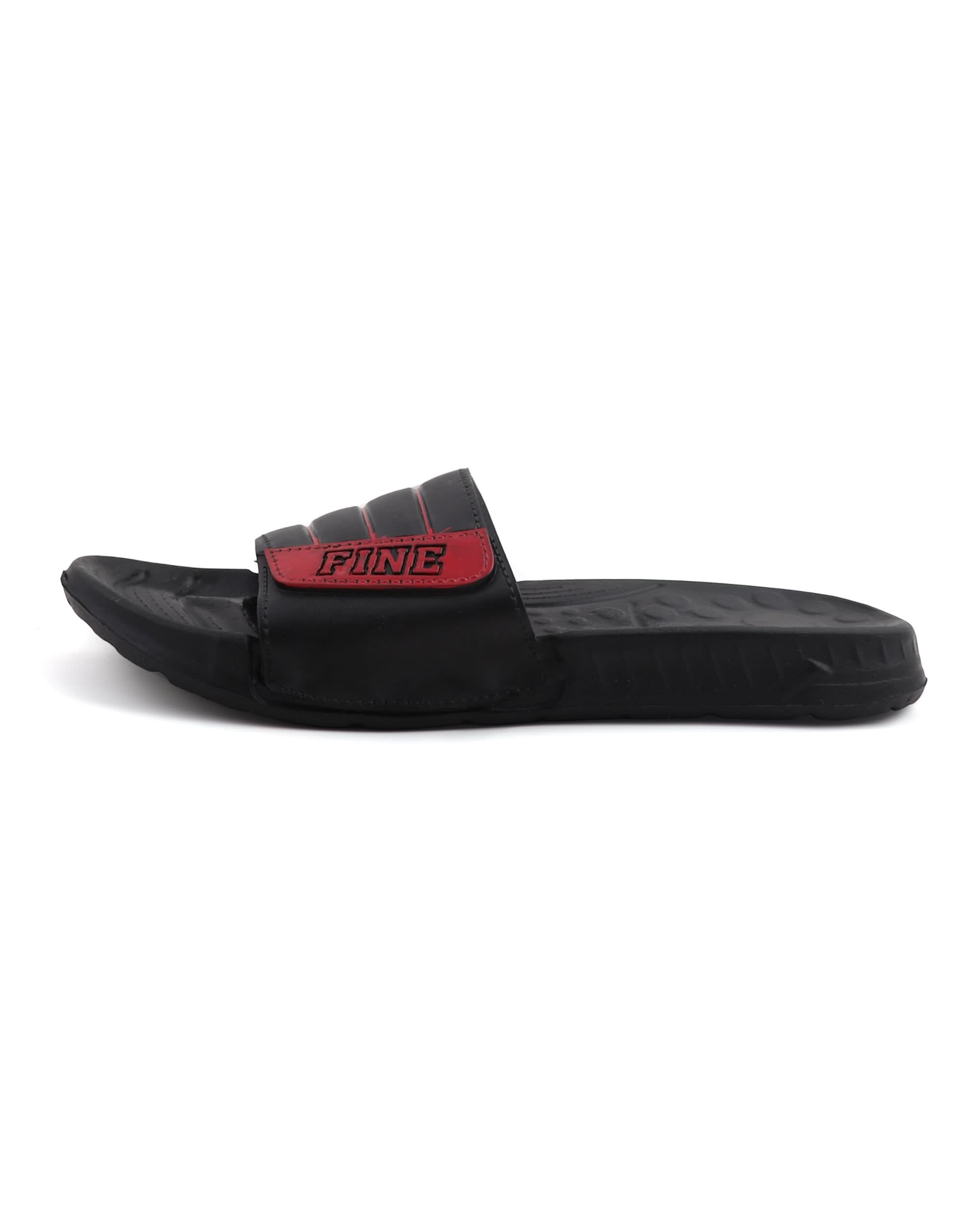 Men Sliders, Men's Slippers, Chase Value, Chase Value
