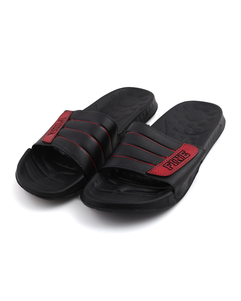 Men Sliders, Men's Slippers, Chase Value, Chase Value