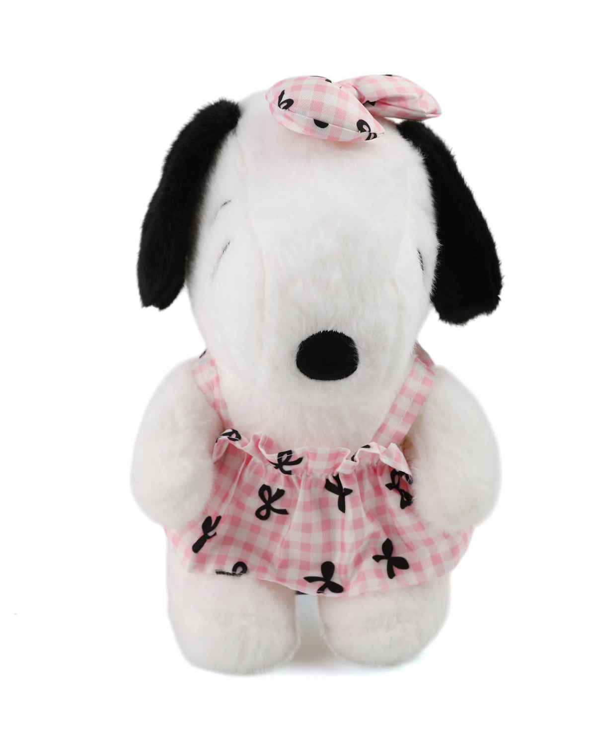 Stuffed Toy Dog