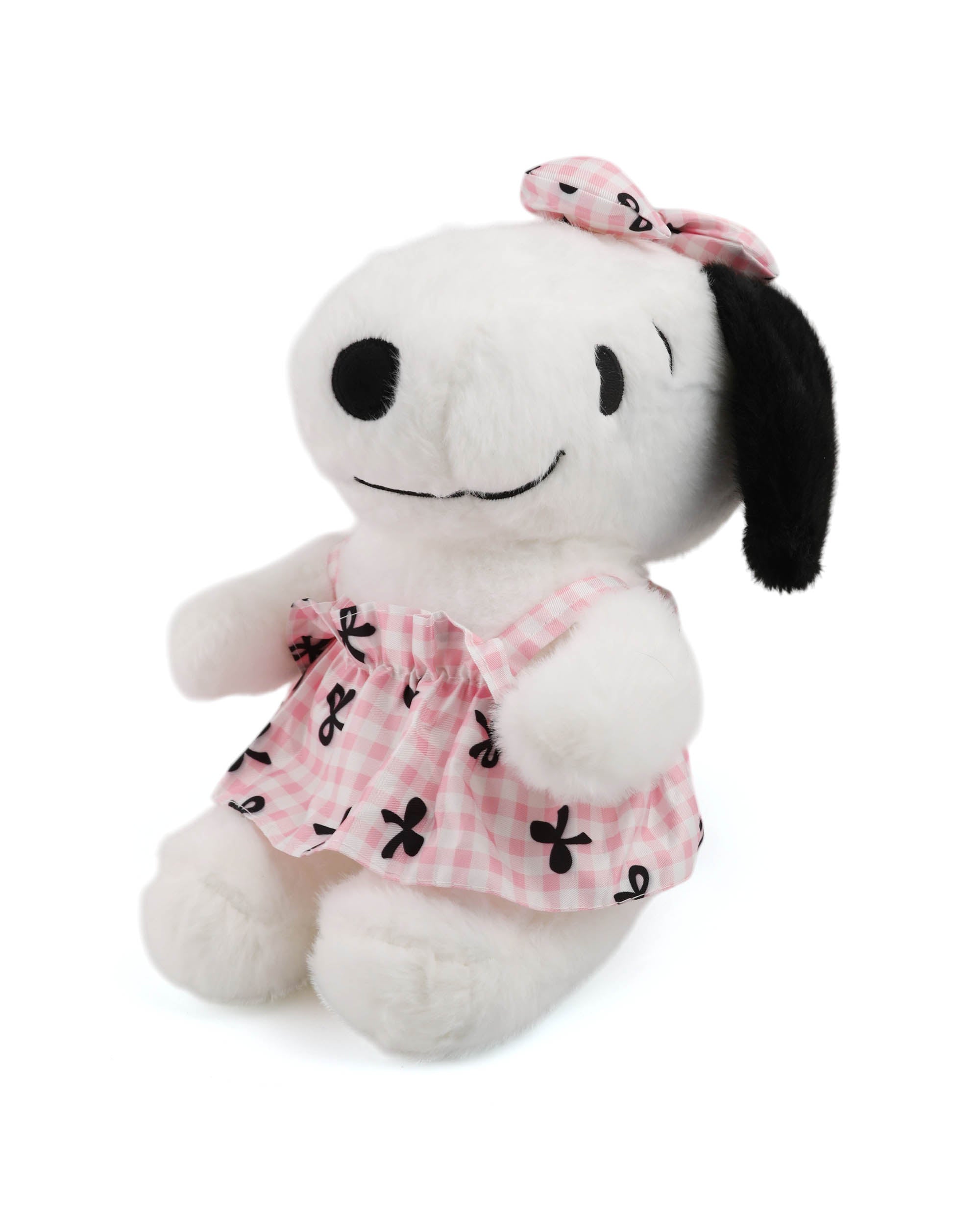 Stuffed Toy Dog