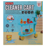 Little Trolley Pack Of 60 Large, Educational Toys, Chase Value, Chase Value