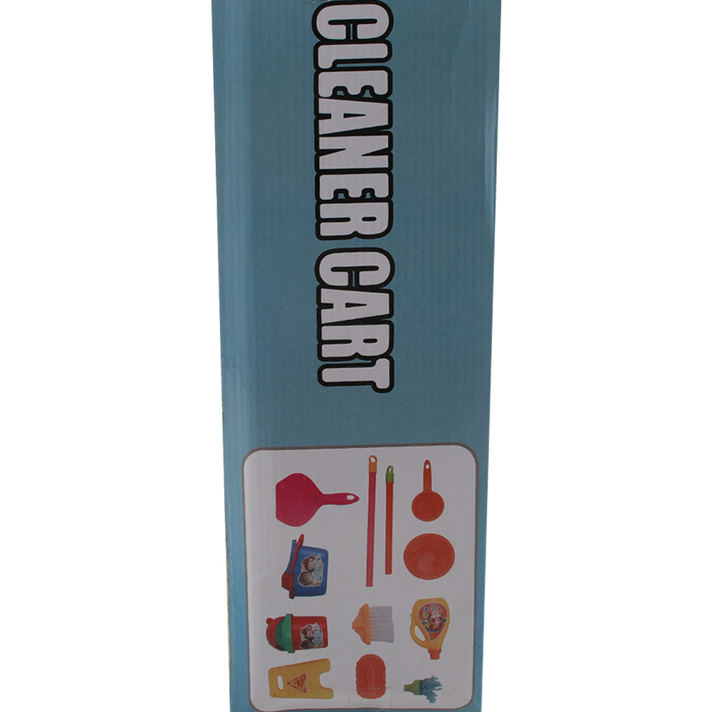 Little Trolley Pack Of 60 Large, Educational Toys, Chase Value, Chase Value