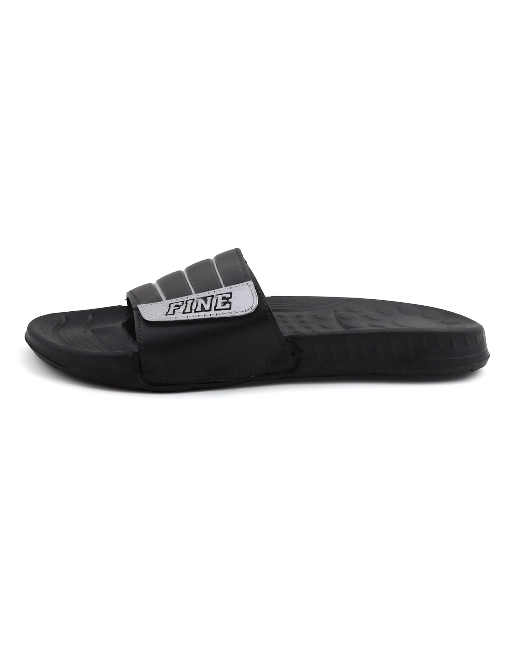Men Sliders, Men's Slippers, Chase Value, Chase Value