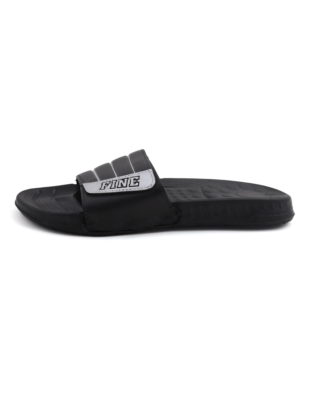Men Sliders, Men's Slippers, Chase Value, Chase Value