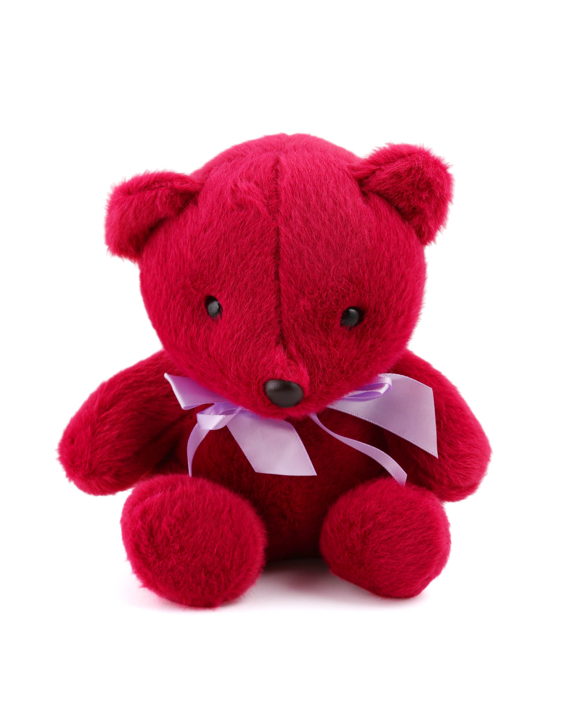 Stuffed Toy Bear