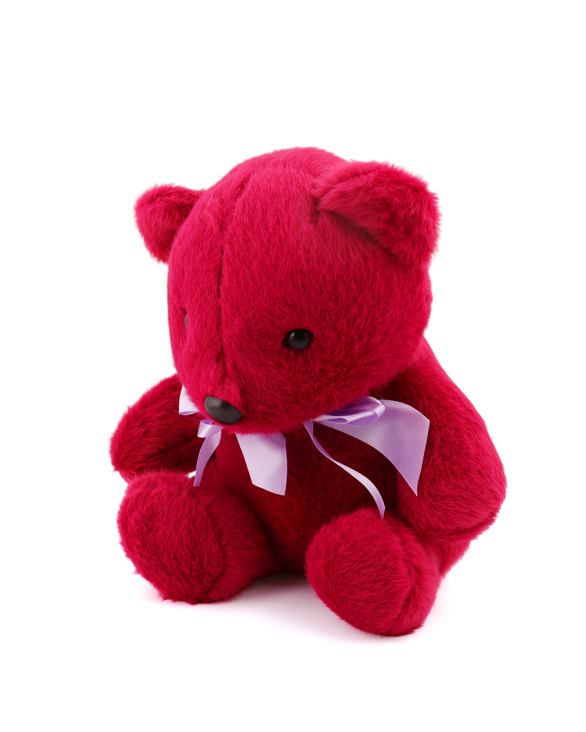 Stuffed Toy Bear