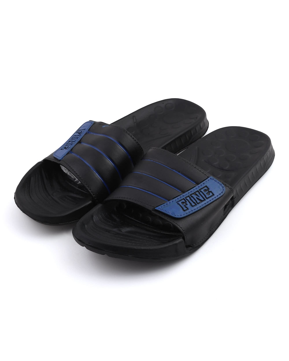Men Sliders, Men's Slippers, Chase Value, Chase Value