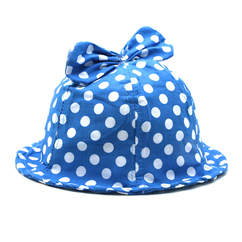 Girls Floppy Cap
