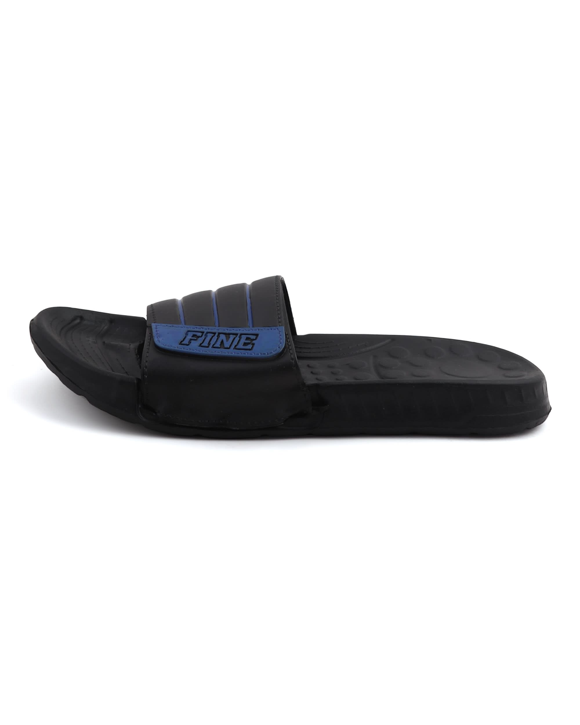 Men Sliders, Men's Slippers, Chase Value, Chase Value