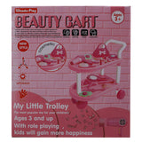 Little Trolley Pack Of 60 Large, Educational Toys, Chase Value, Chase Value