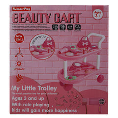 Little Trolley Pack Of 60 Large