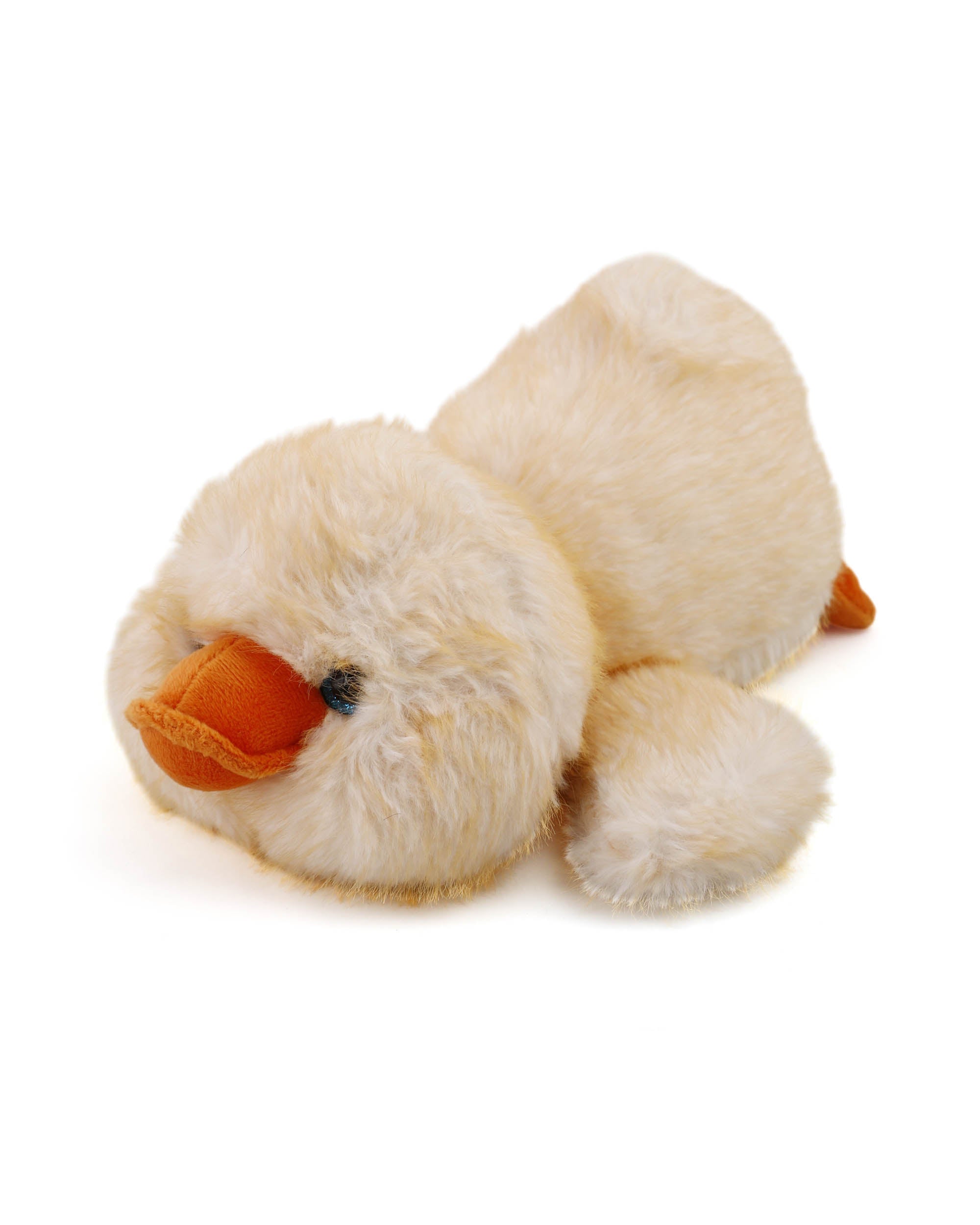 Stuffed Toy Duck