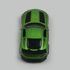 Die-Cast Car