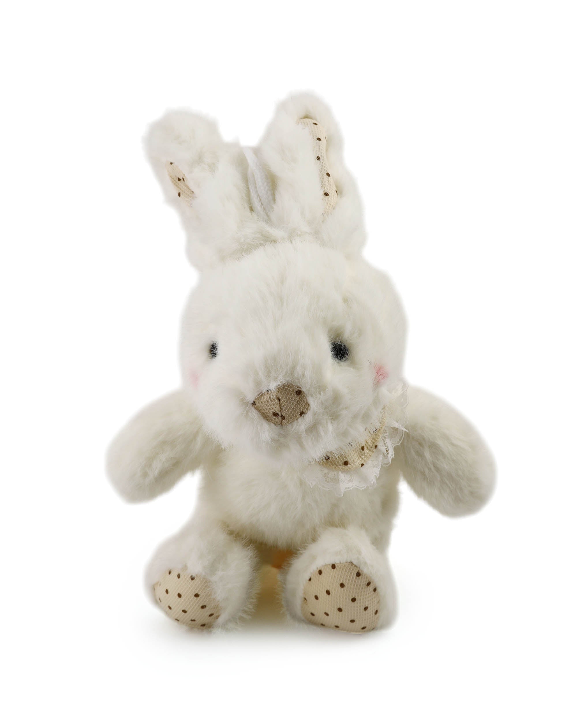 Stuffed Toy Rabbit