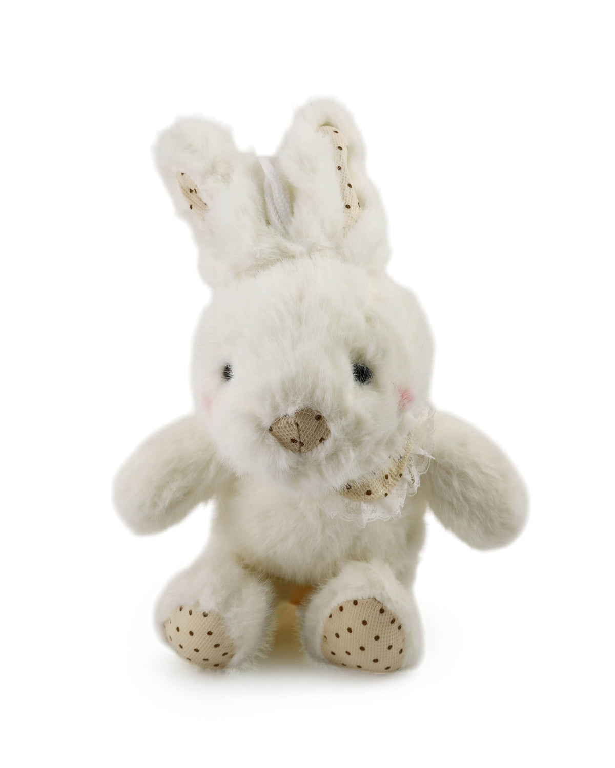 Stuffed Toy Rabbit