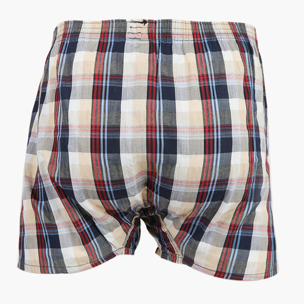 Men’s Woven Boxer - Multi Color