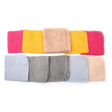 Kitchen Towel Pack of 12 - Multi Color, Kitchen Towels, Chase Value, Chase Value