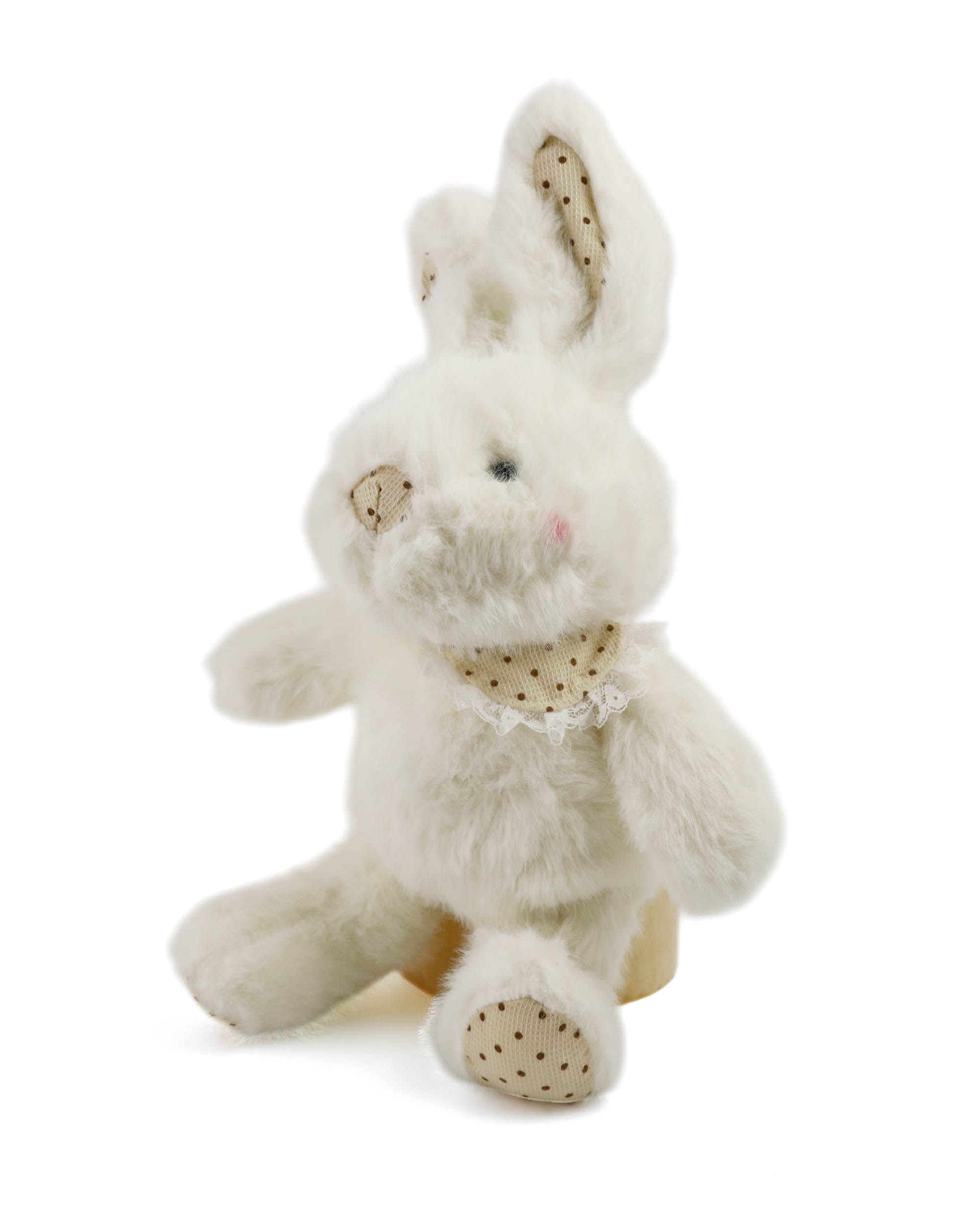 Stuffed Toy Rabbit
