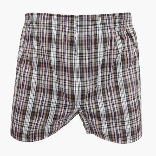 Men’s Woven Boxer - Multi Color