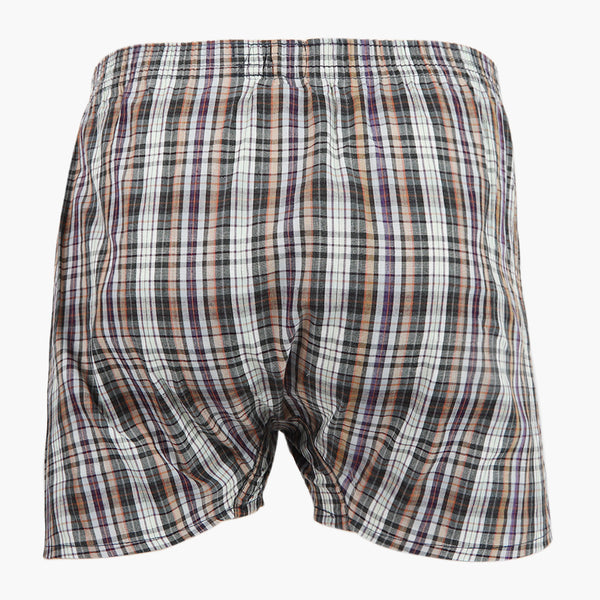 Men’s Woven Boxer - Multi Color