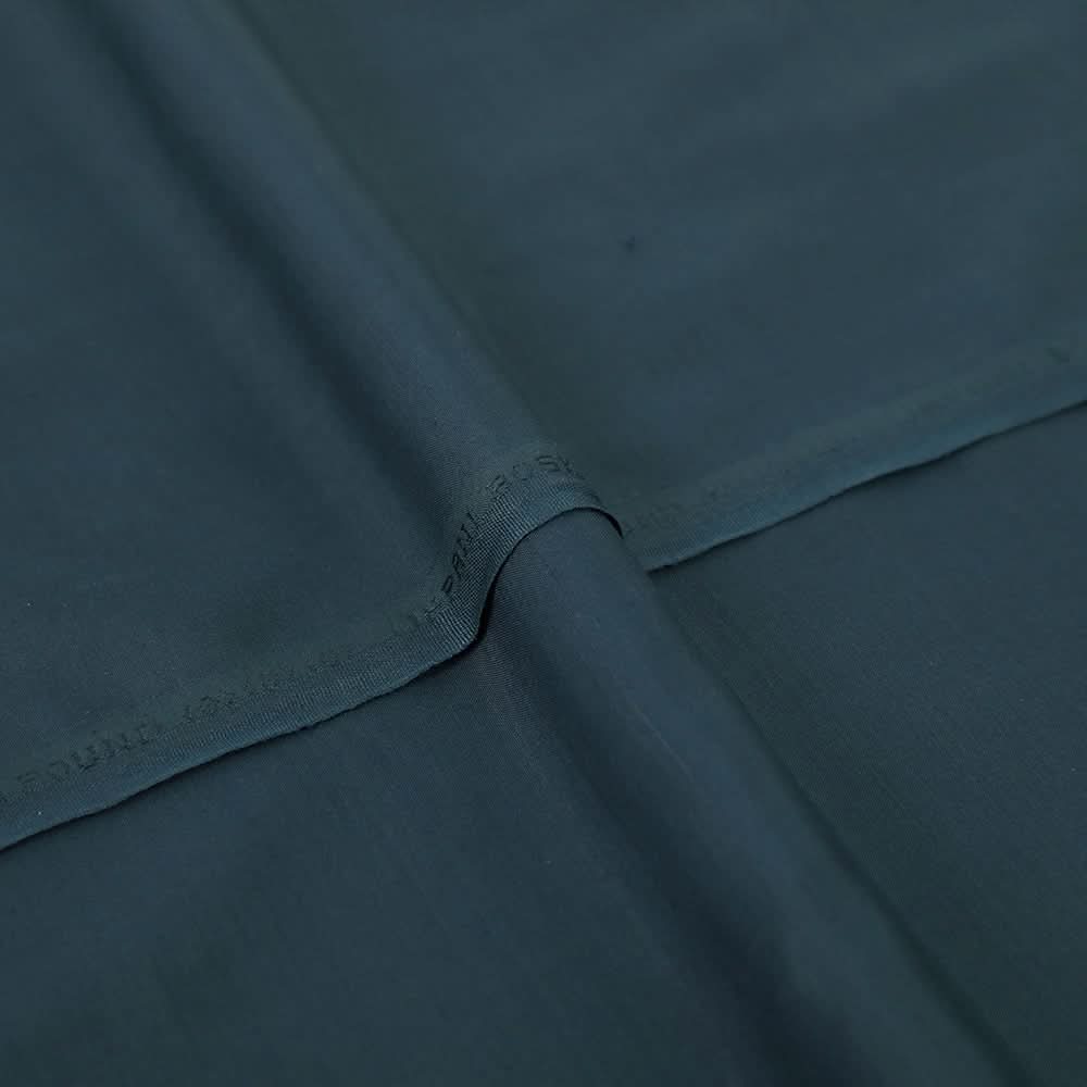 Men's Sharjah Boski Plain Unstitched Suit - Steel Green, Men's Unstitched Fabric, Chase Value, Chase Value
