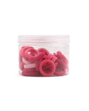 Hair Pony Box