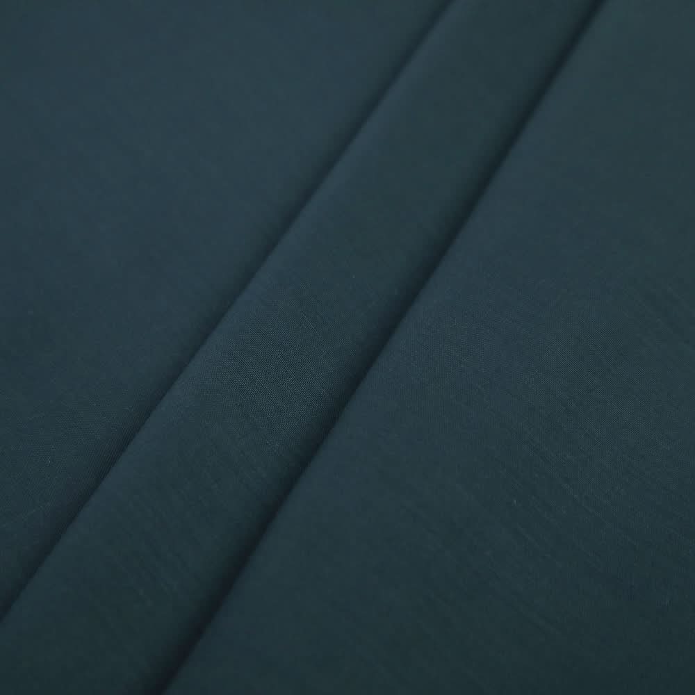 Men's Sharjah Boski Plain Unstitched Suit - Steel Green, Men's Unstitched Fabric, Chase Value, Chase Value