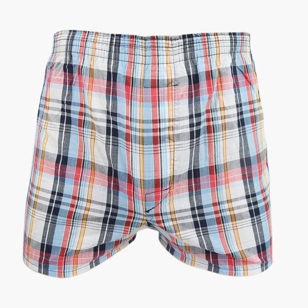 Men’s Woven Boxer - Multi Color