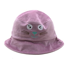 Kid’s P-Cap - Light Purple