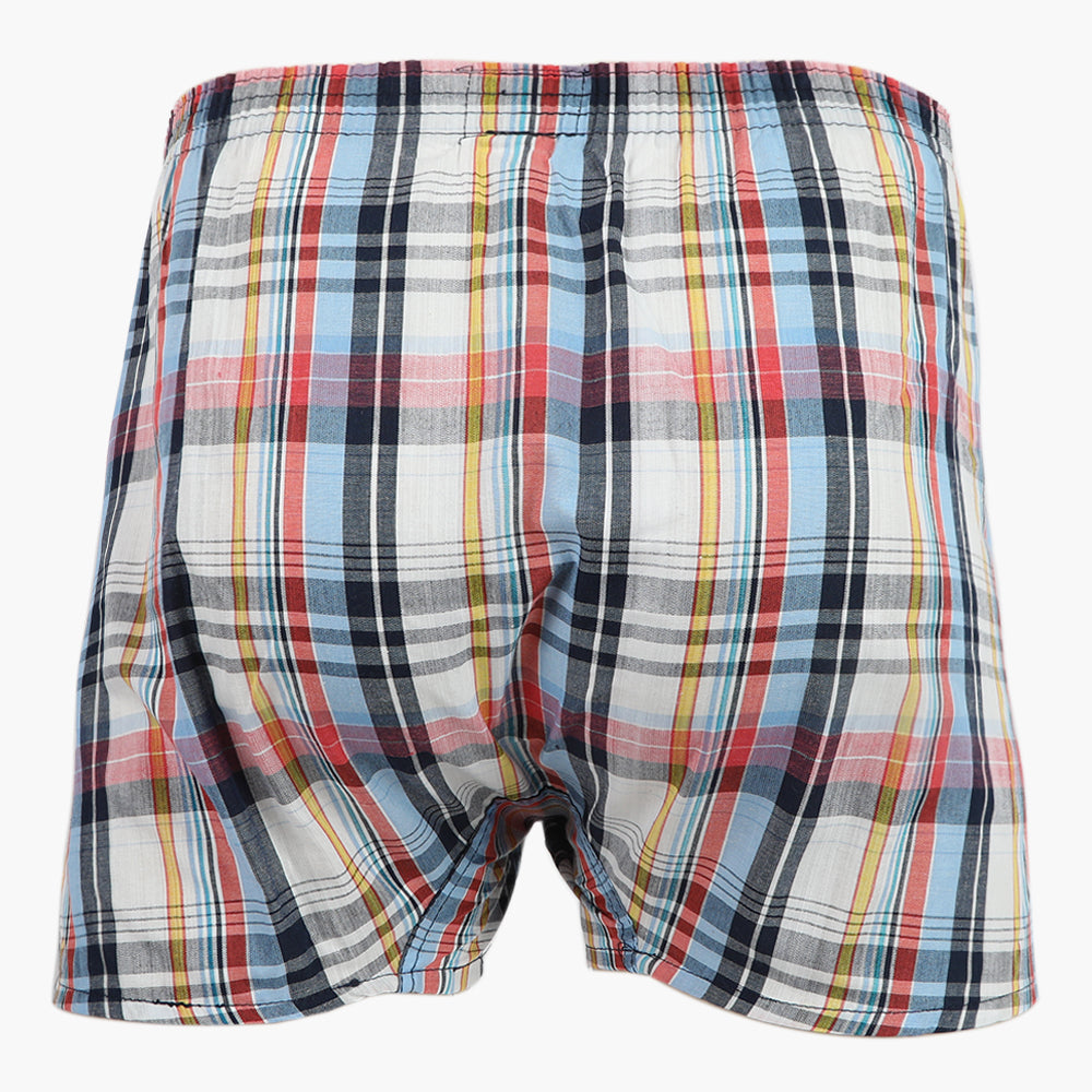 Men’s Woven Boxer - Multi Color, Men's Underwear, Chase Value, Chase Value