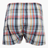 Men’s Woven Boxer - Multi Color, Men's Underwear, Chase Value, Chase Value