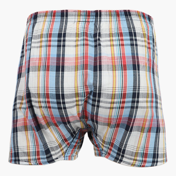 Men’s Woven Boxer - Multi Color