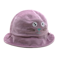 Kid’s P-Cap - Light Purple