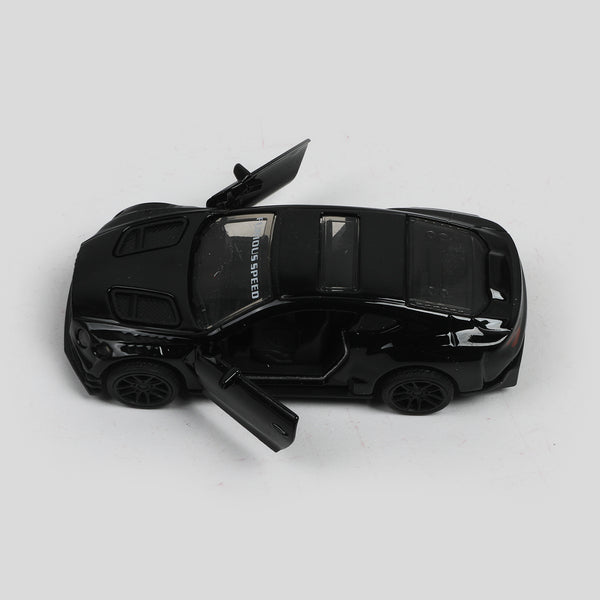 Die-Cast Car