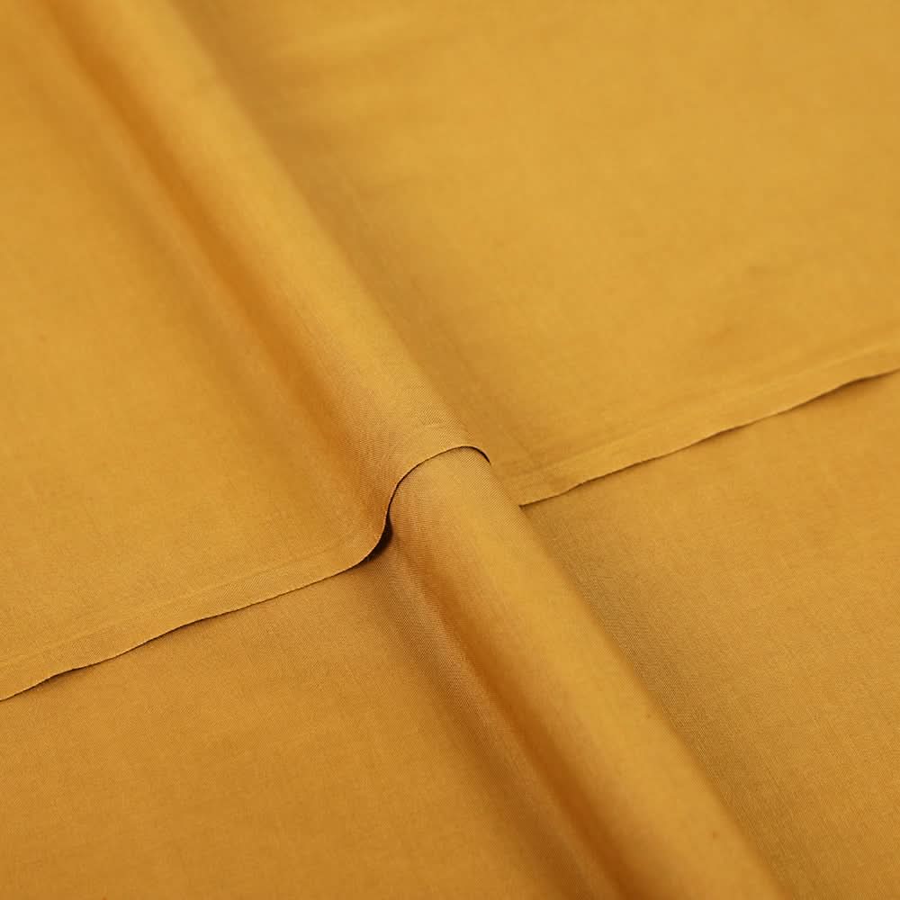 Men's Sharjah Boski Plain Unstitched Suit - Mustard, Men's Unstitched Fabric, Chase Value, Chase Value